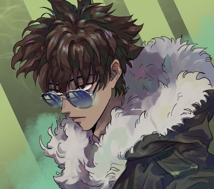 Hero artwork