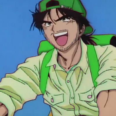 Profile Image