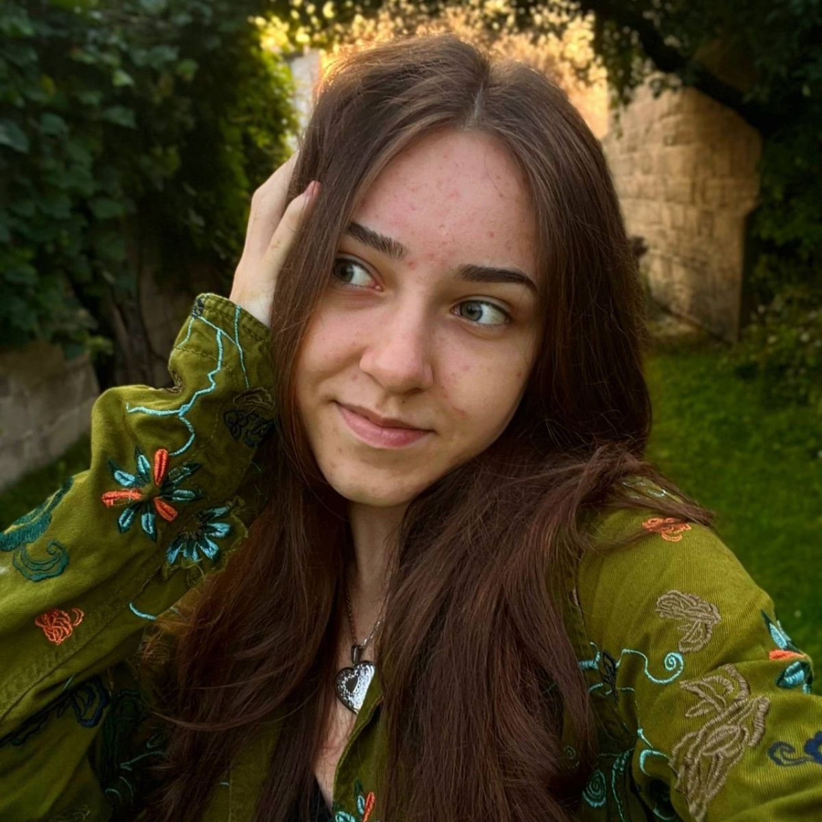 Profile Image