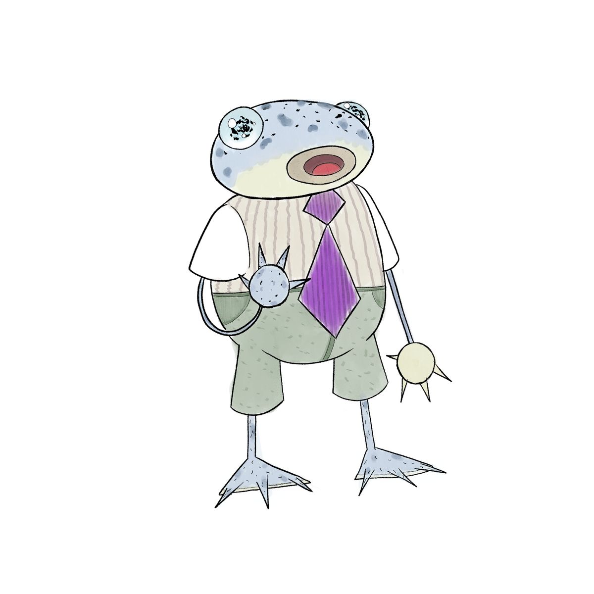 Profile Image