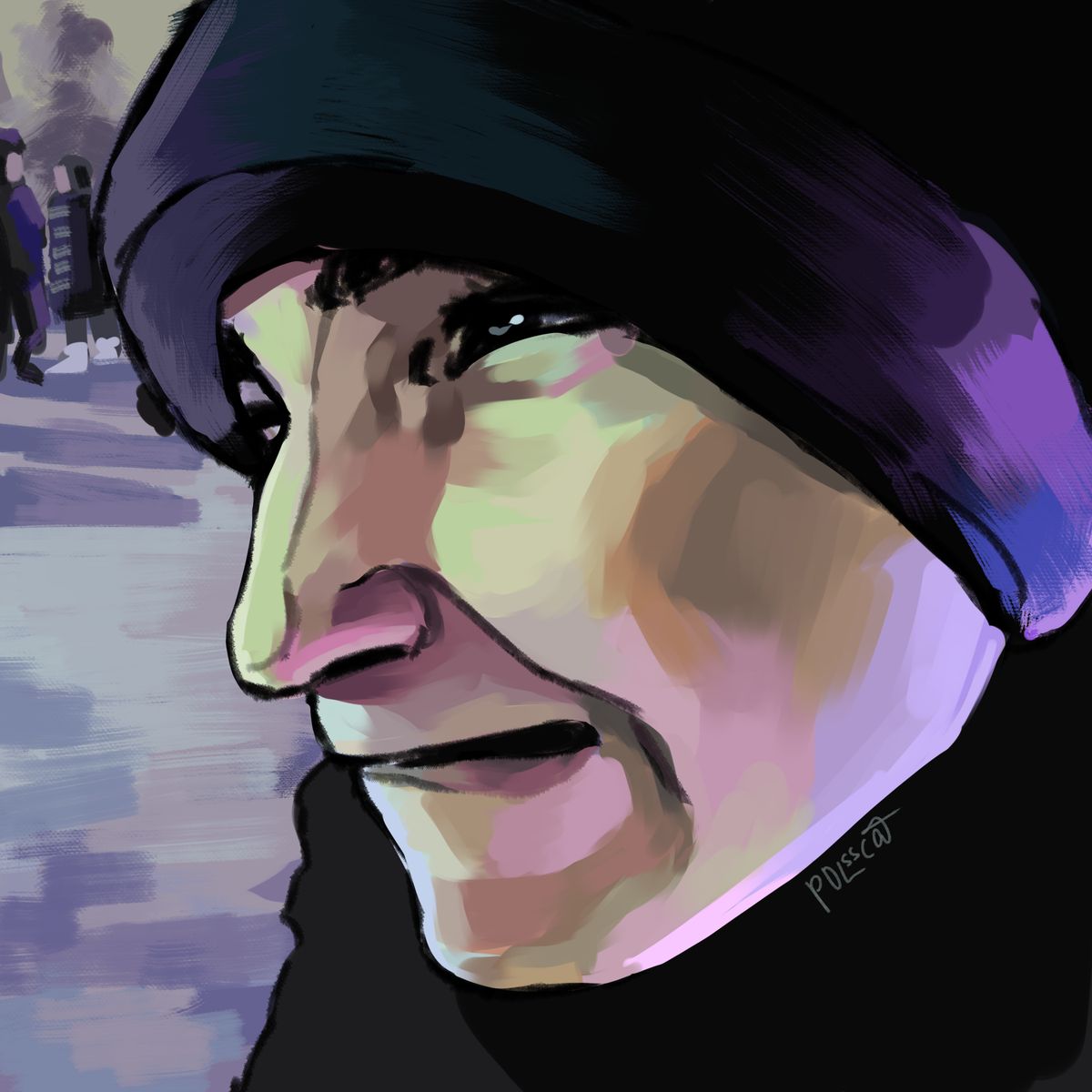 Profile Image