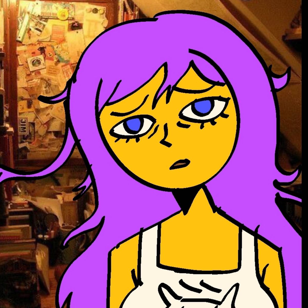 Profile Image