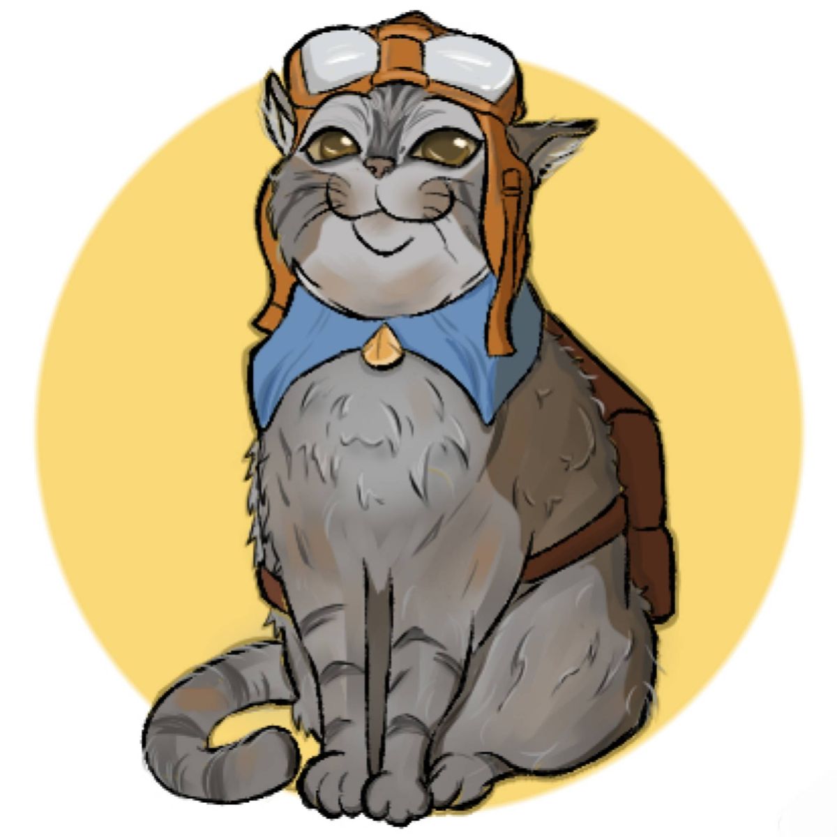 Profile Image