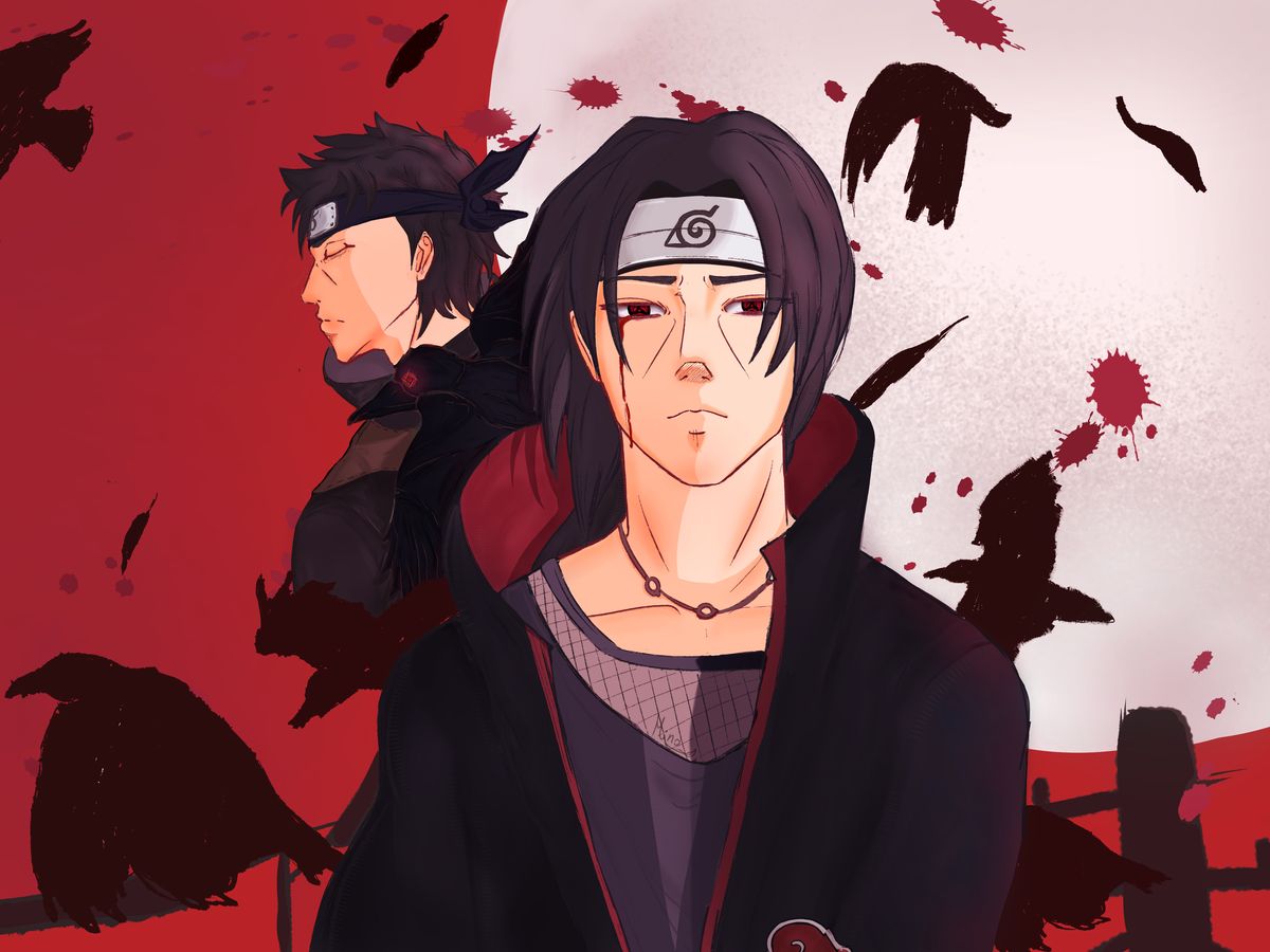 Hero artwork