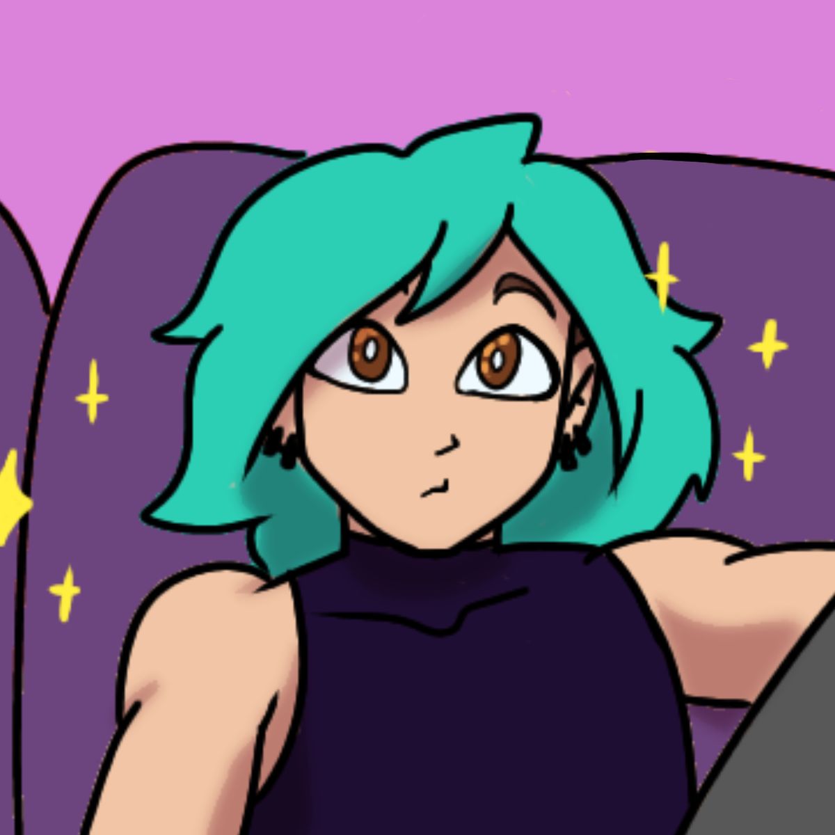 Profile Image