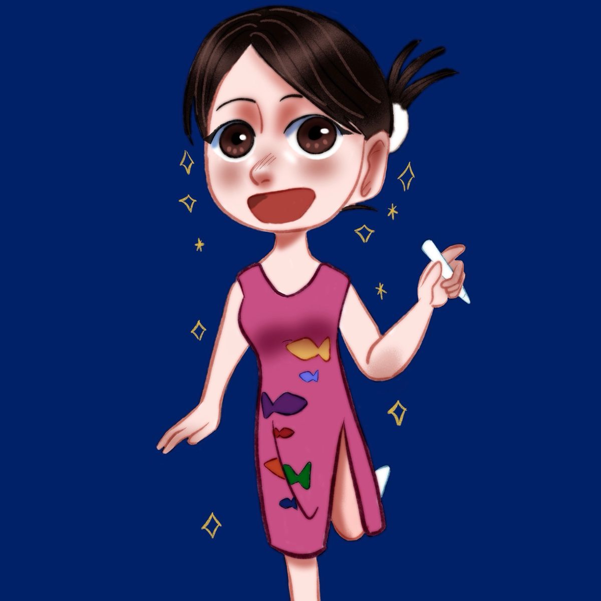 Profile Image
