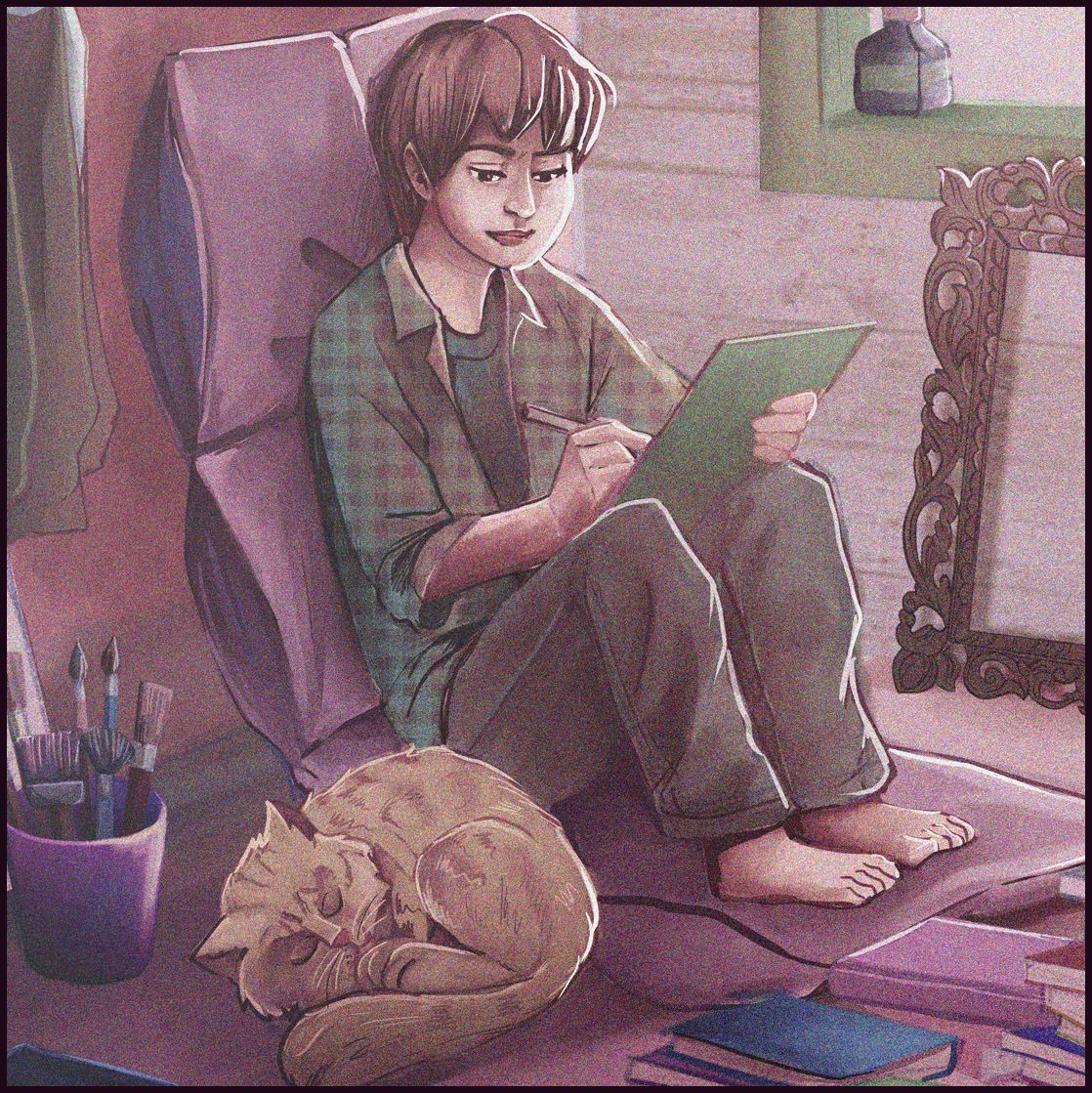 Profile Image