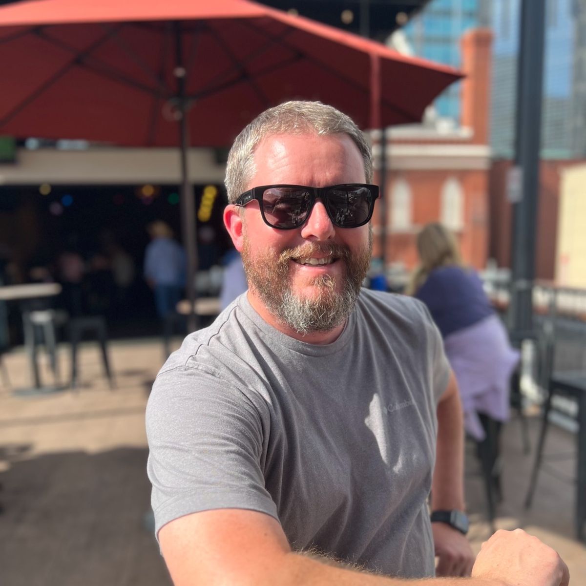 Profile Image