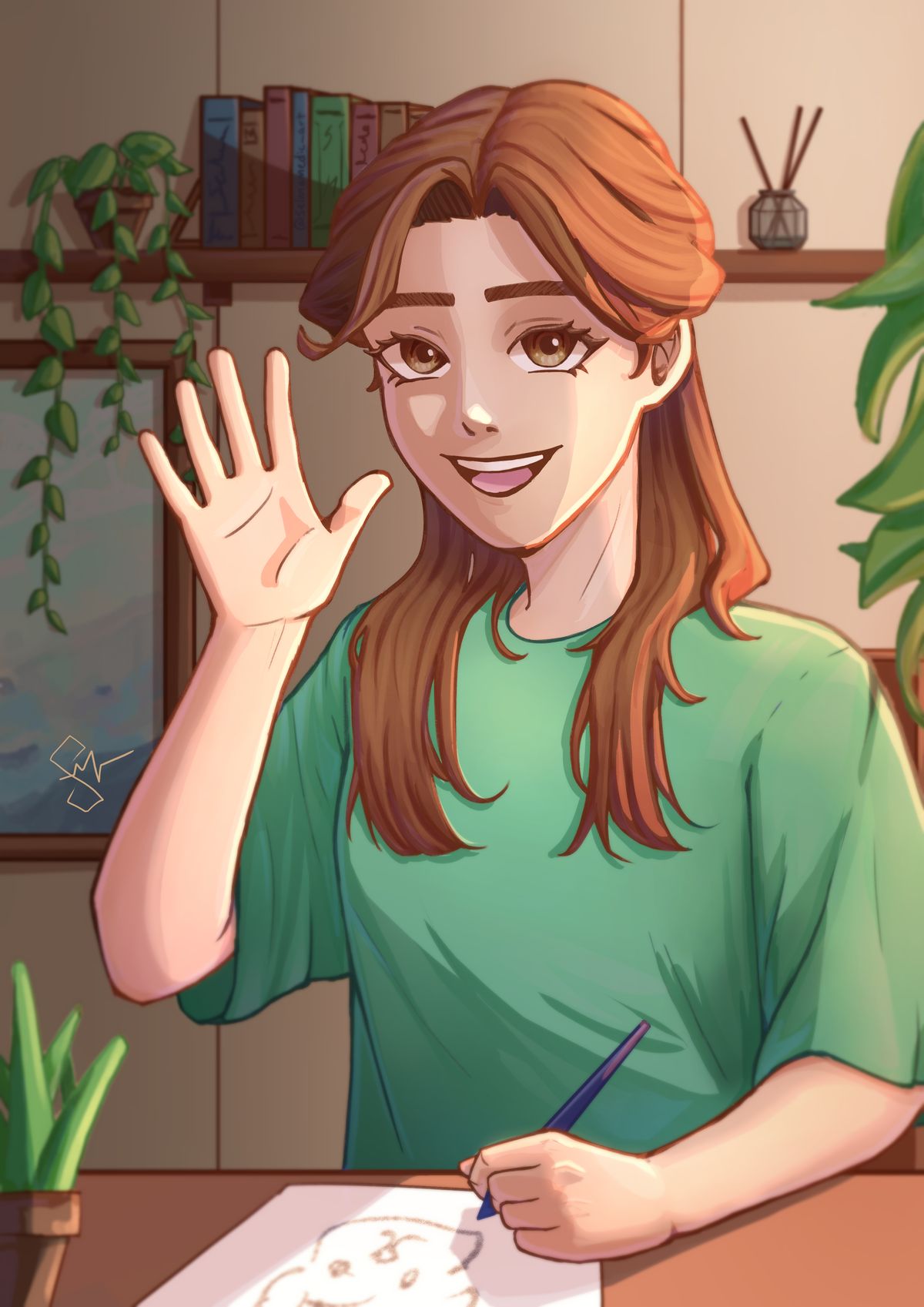 Profile Image