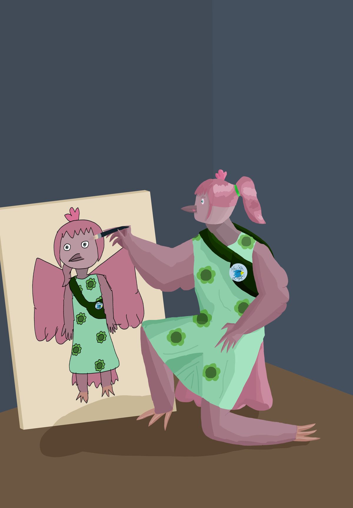 Profile Image