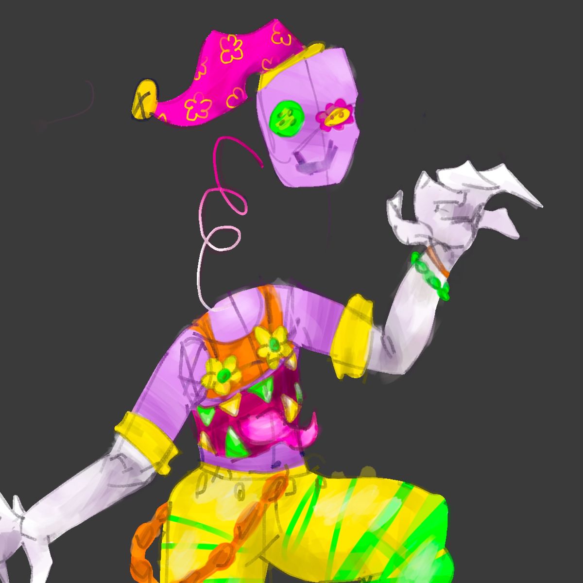 Profile Image
