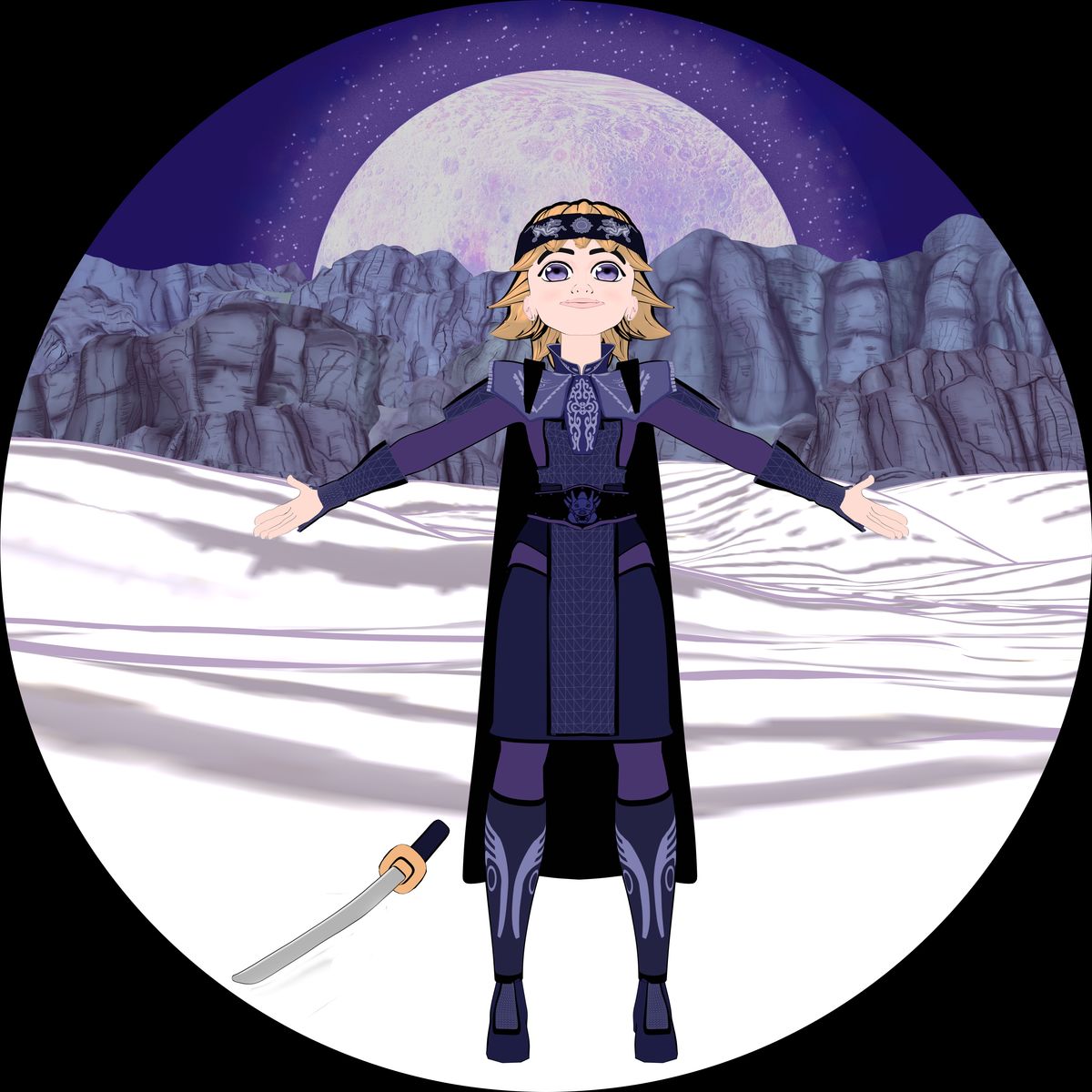 Profile Image