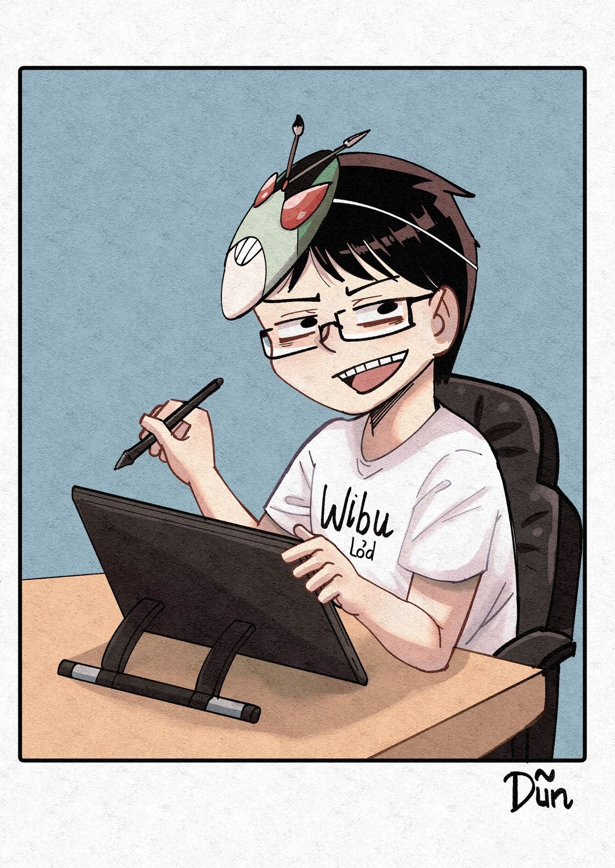 Profile Image