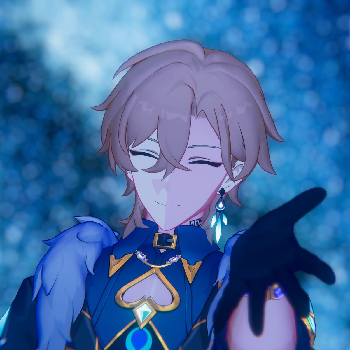 Profile Image