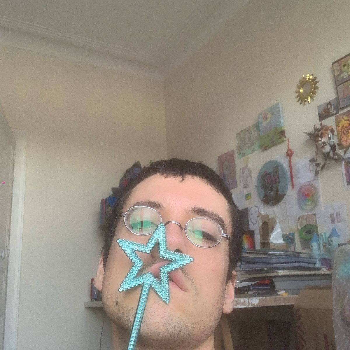 Profile Image