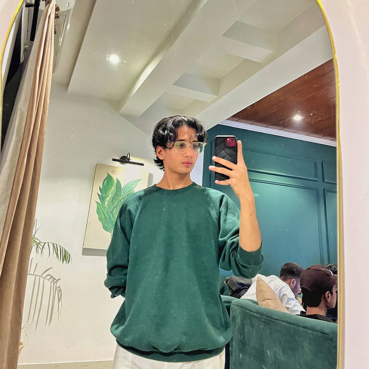 Profile Image