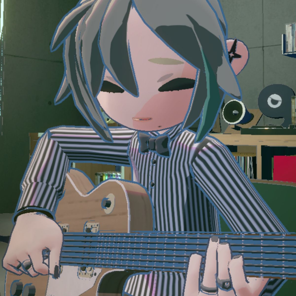 Profile Image
