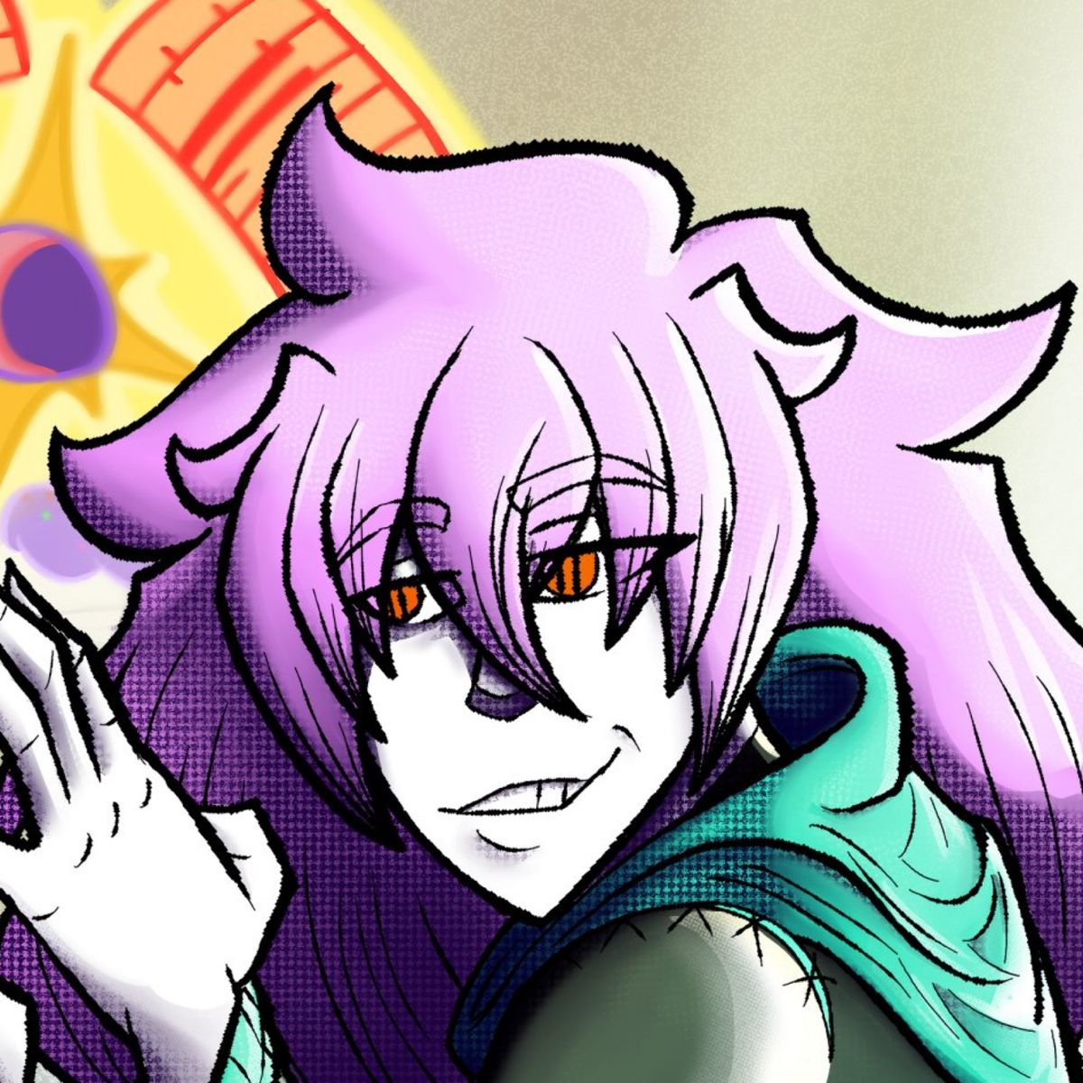 Profile Image