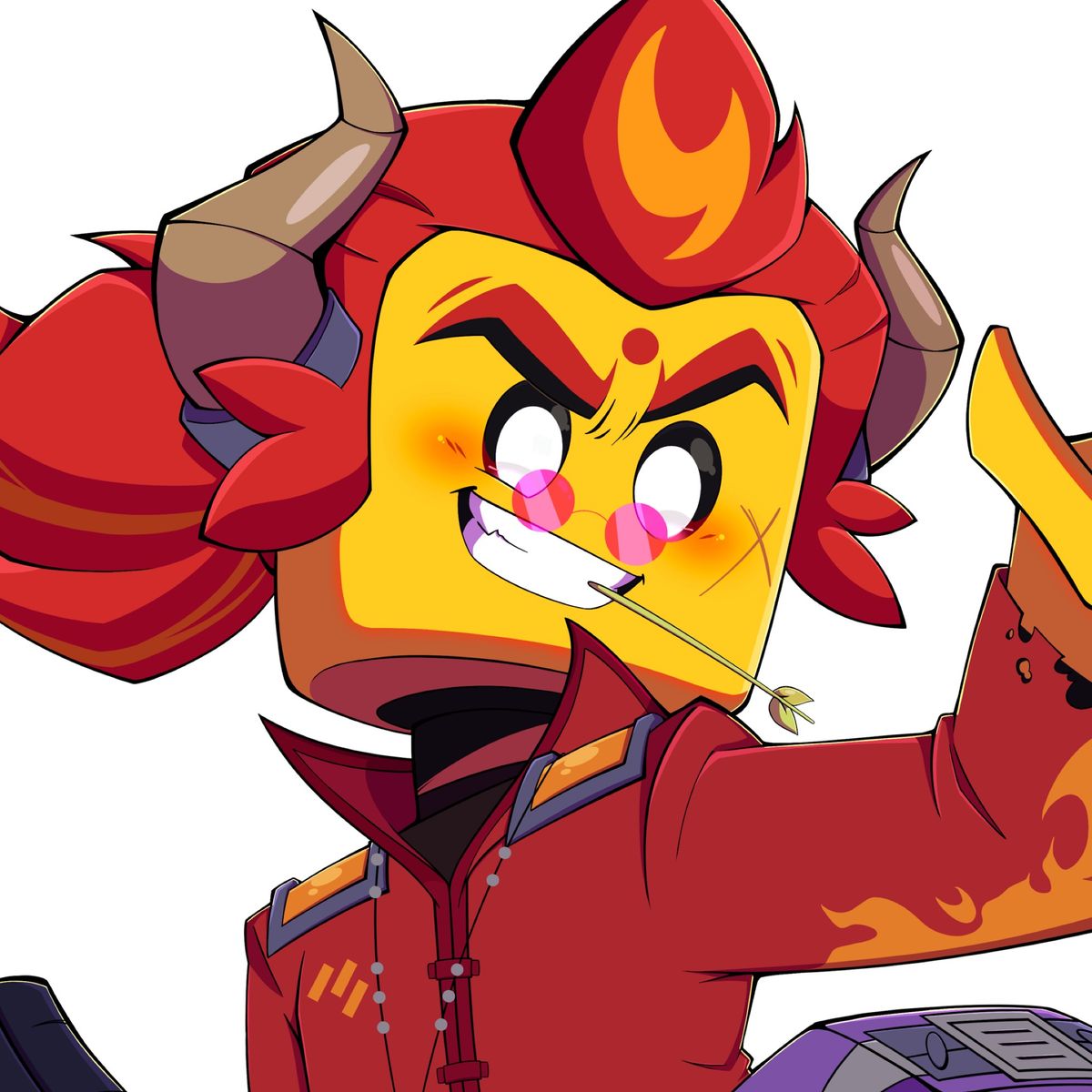 Profile Image
