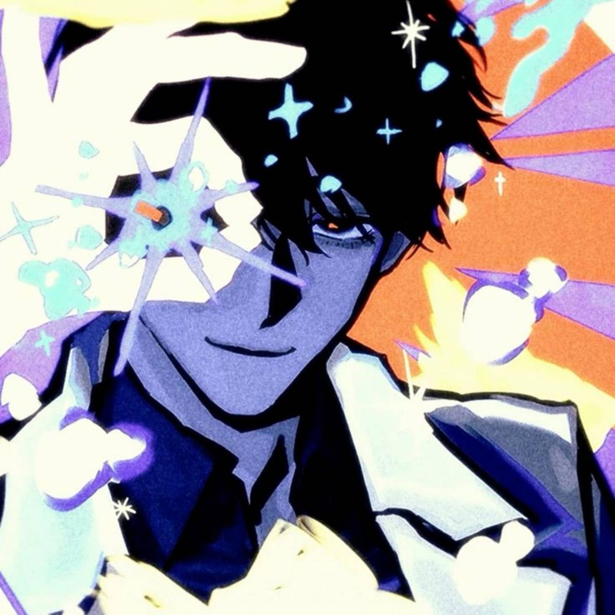 Profile Image