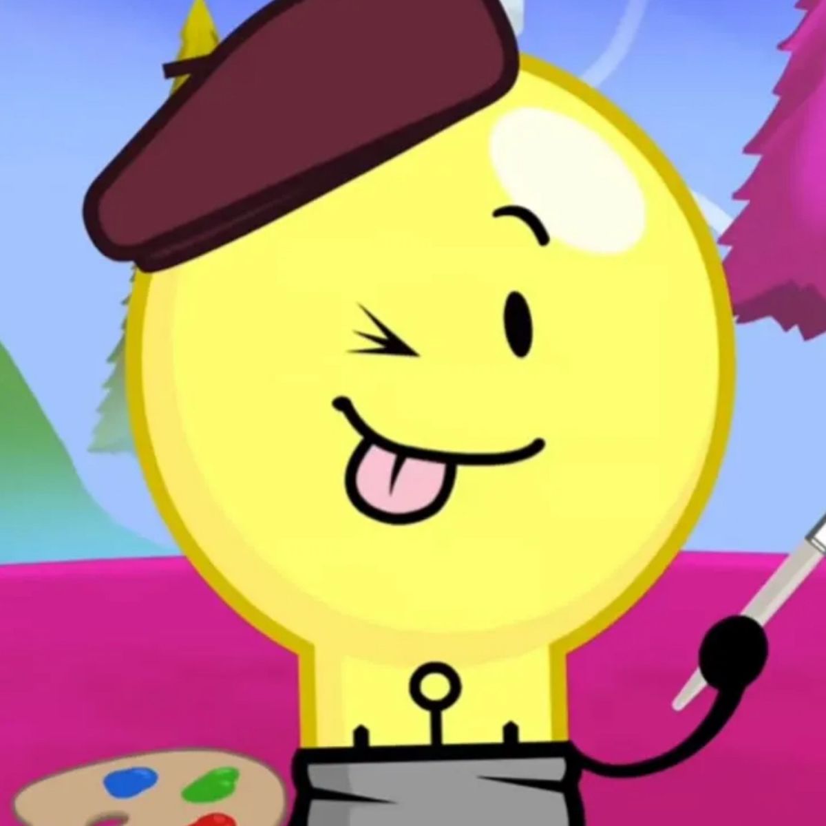 Profile Image