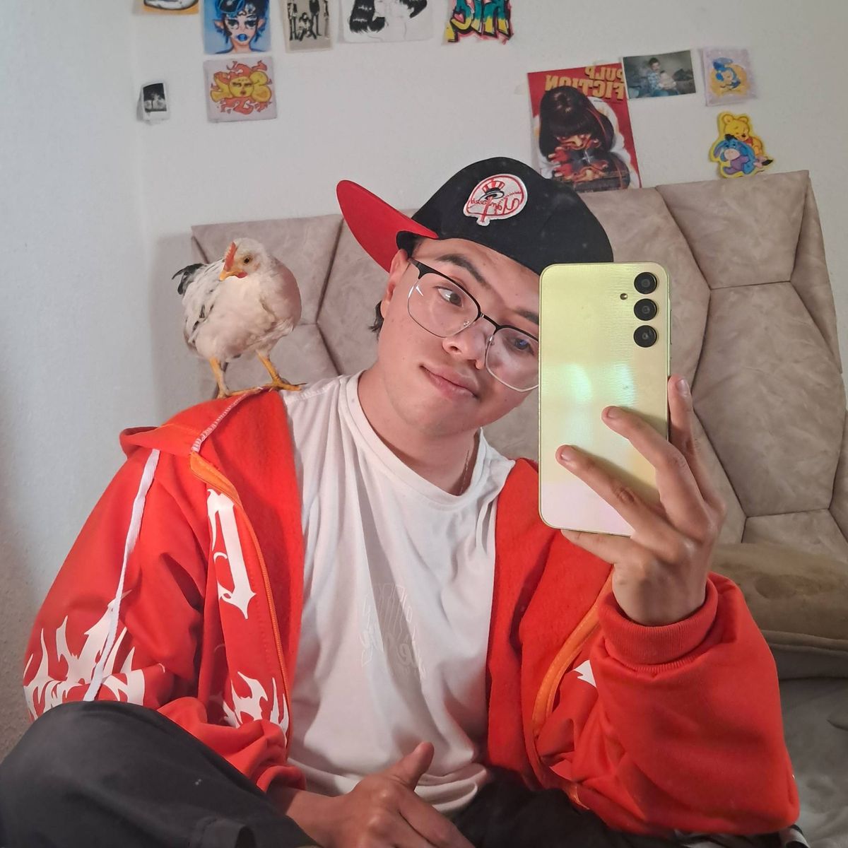 Profile Image