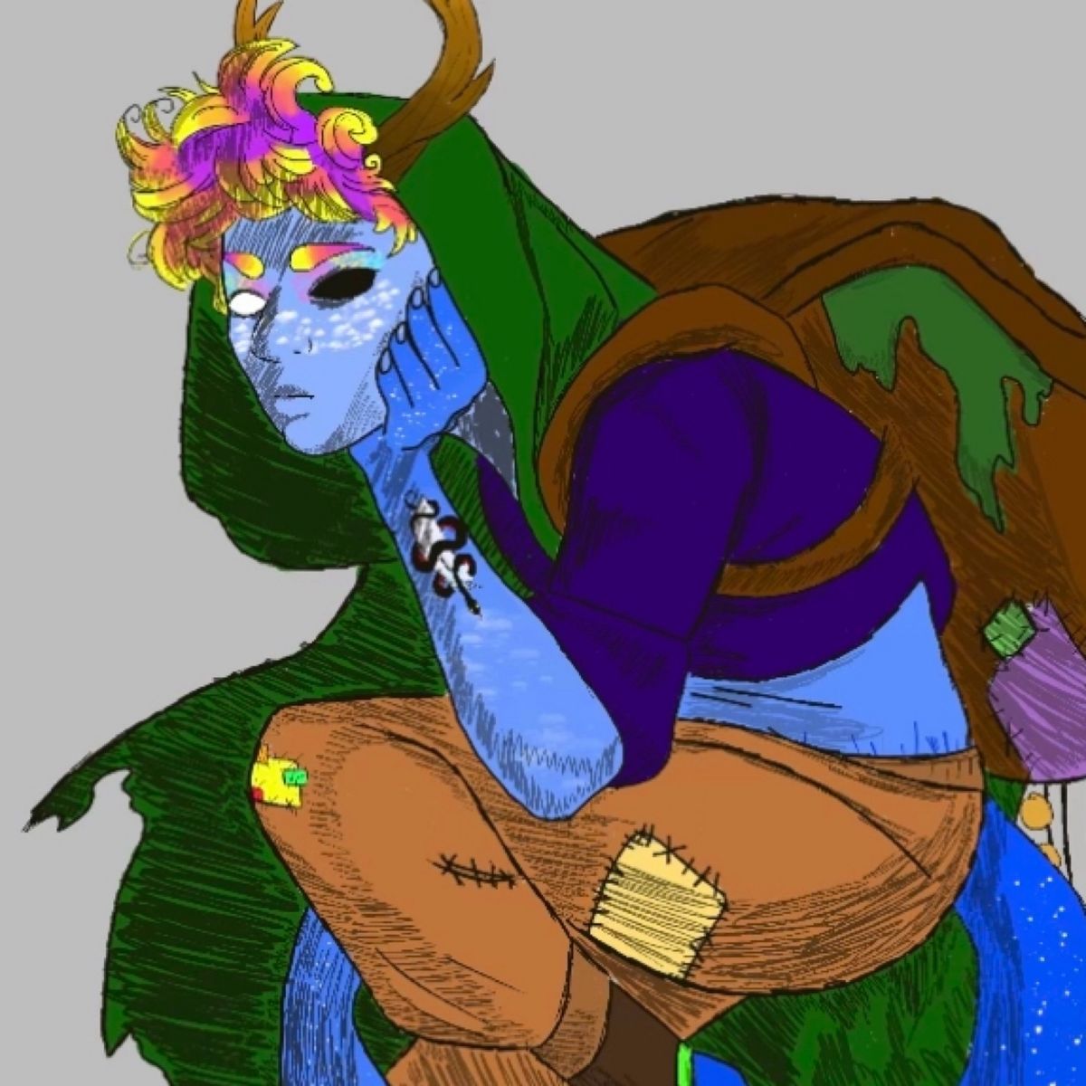 Profile Image