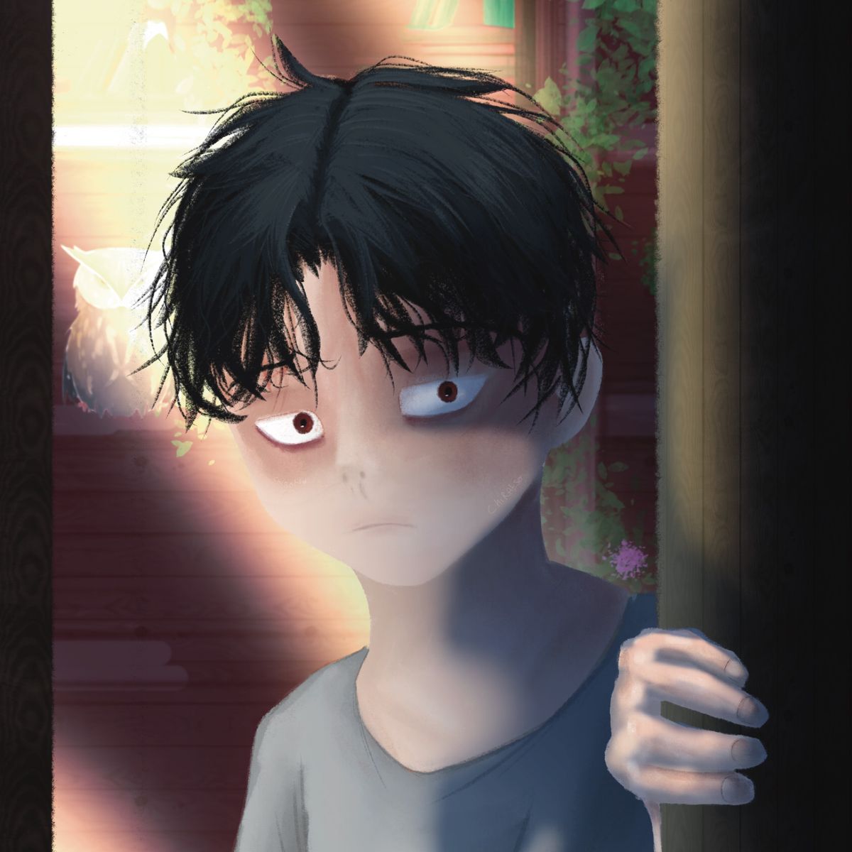 Profile Image