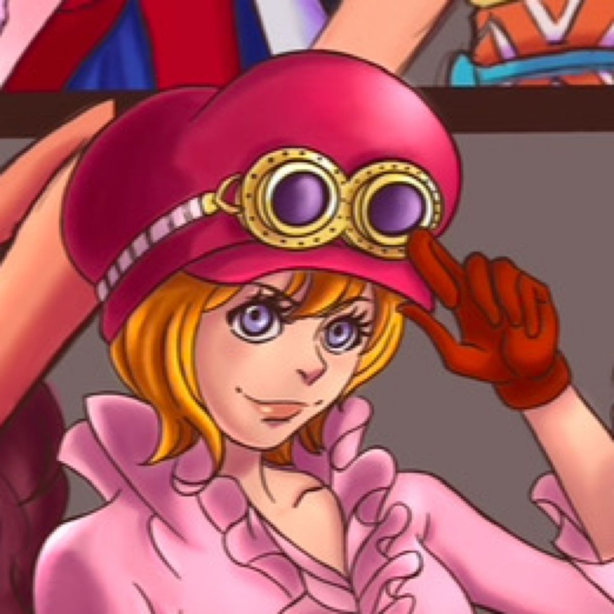 Profile Image