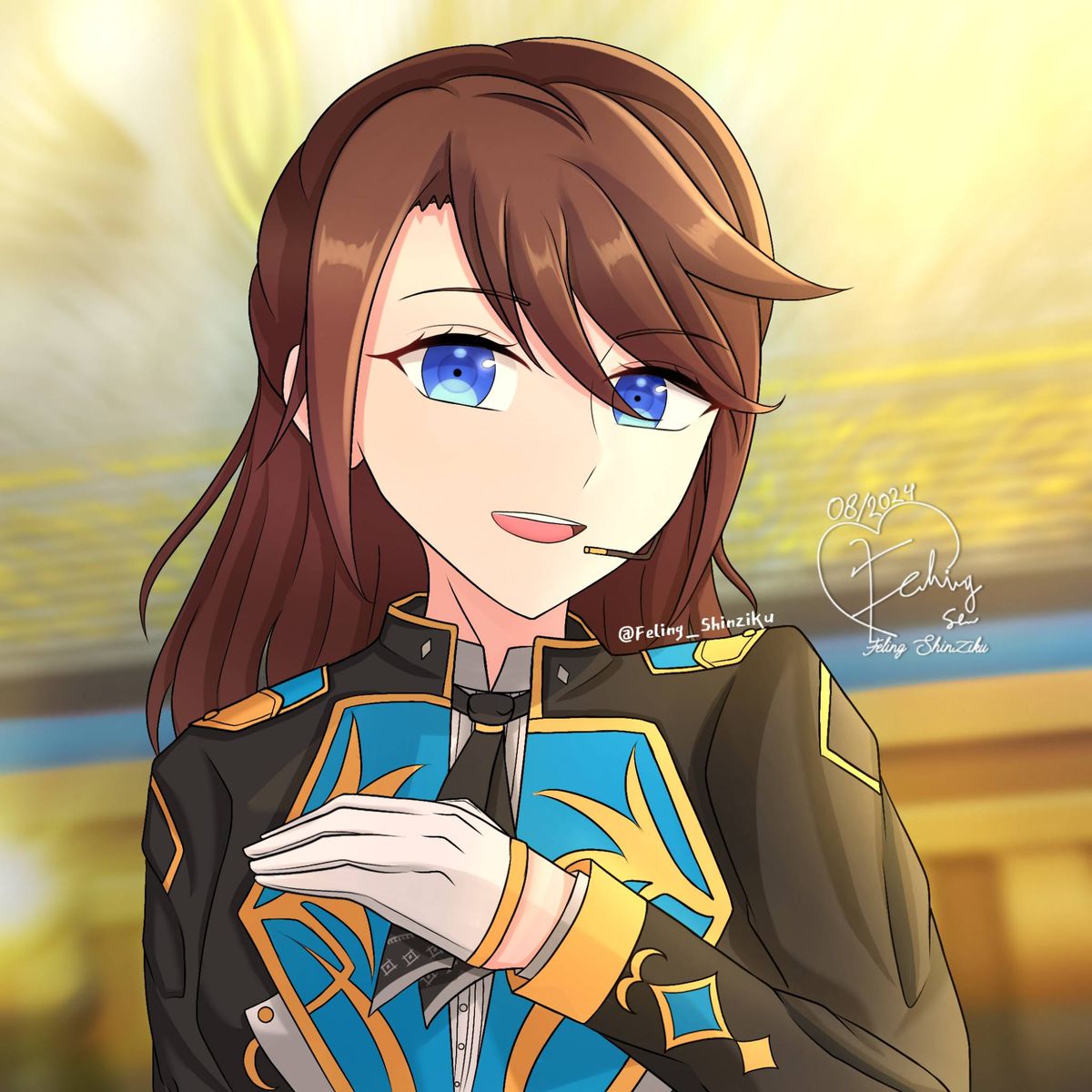 Profile Image