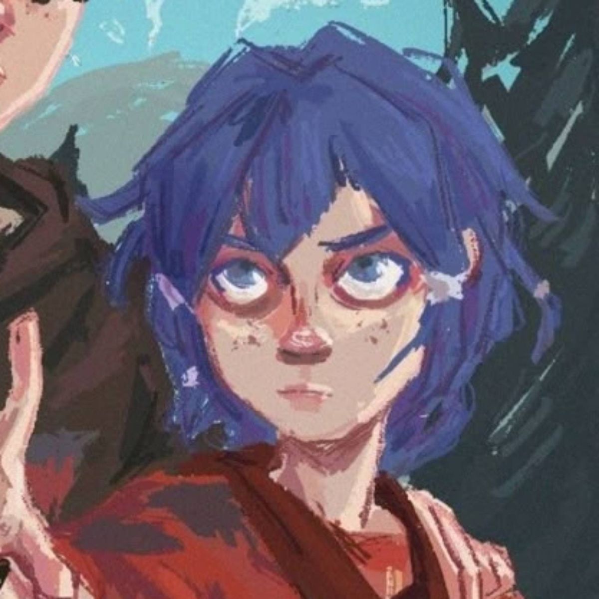 Profile Image