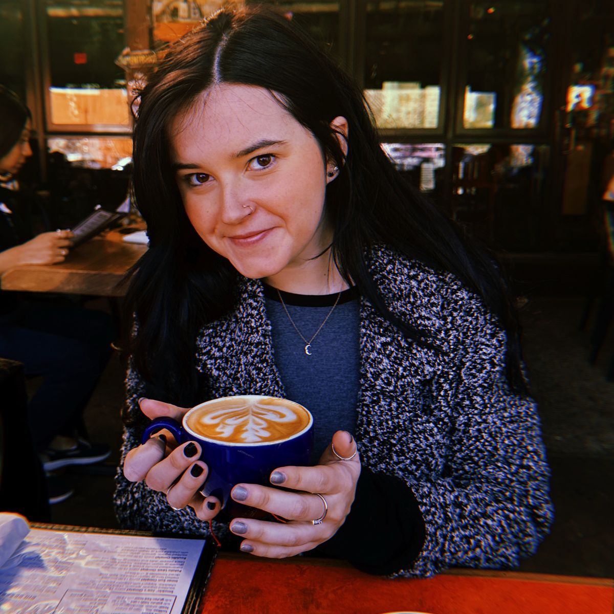 Profile Image