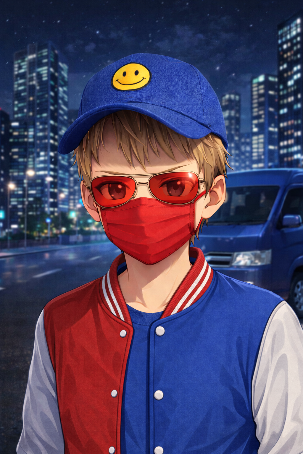 Profile Image