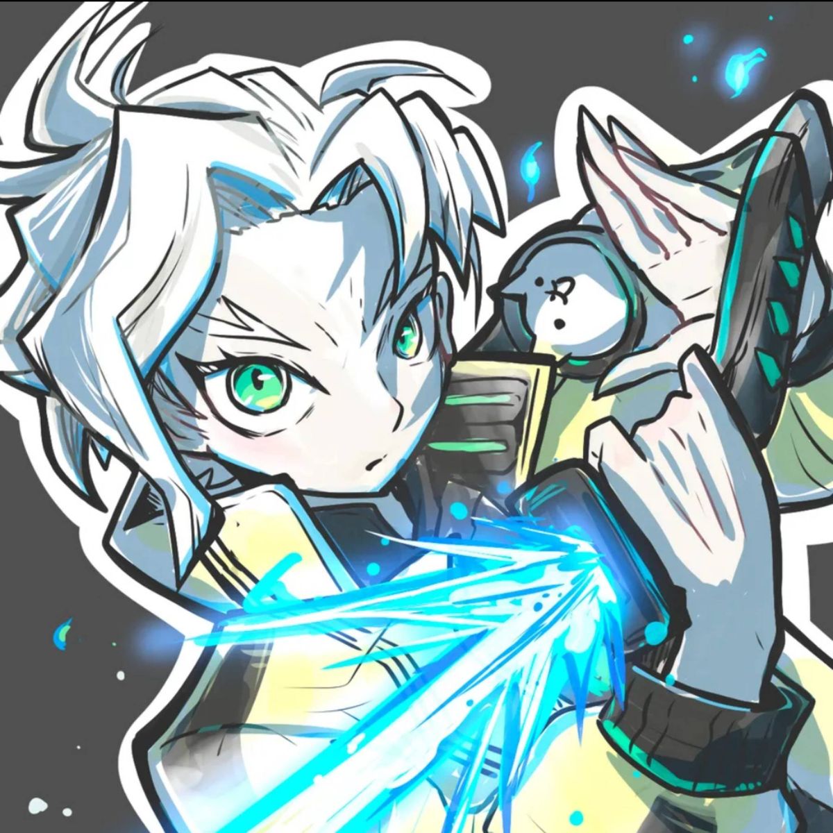 Profile Image