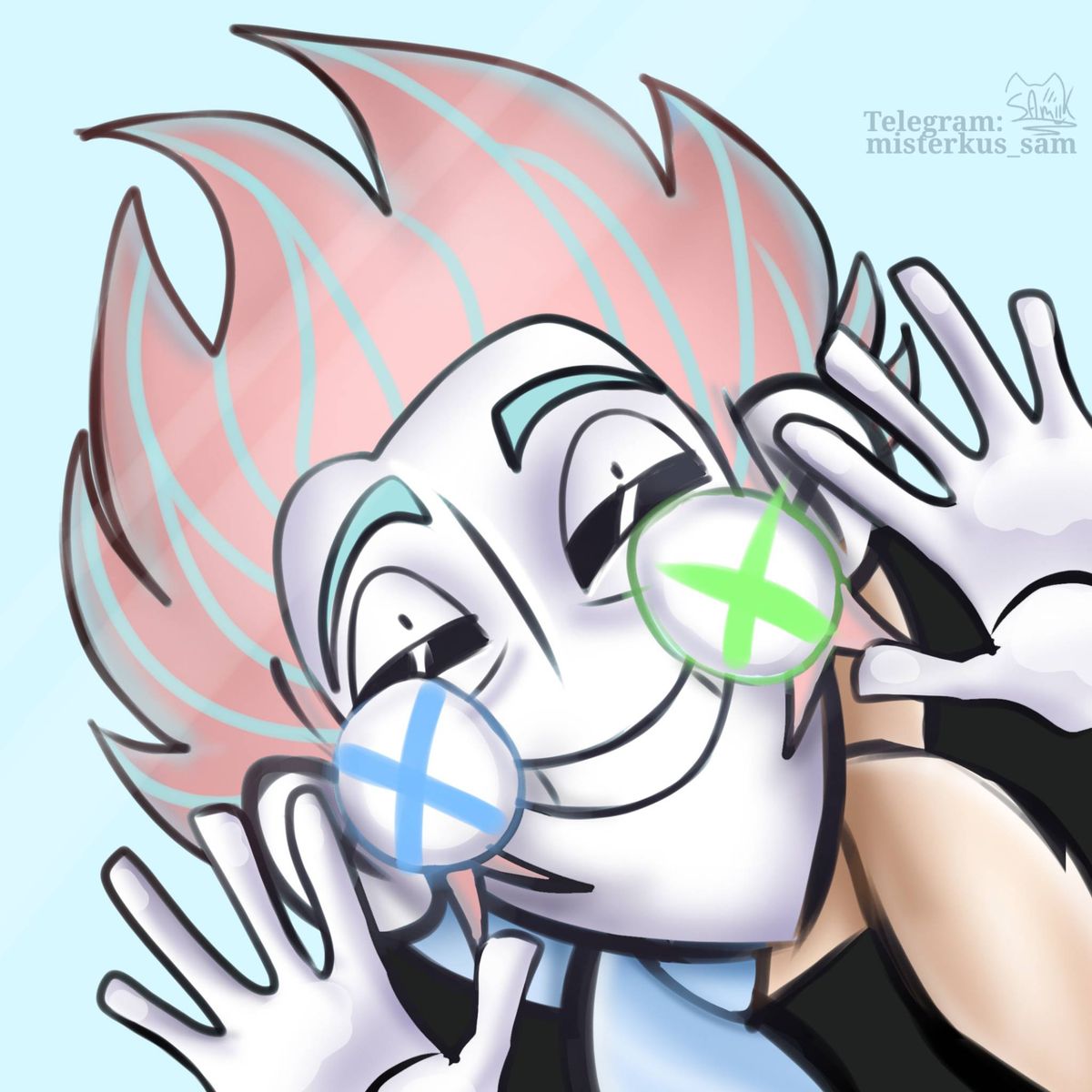 Profile Image