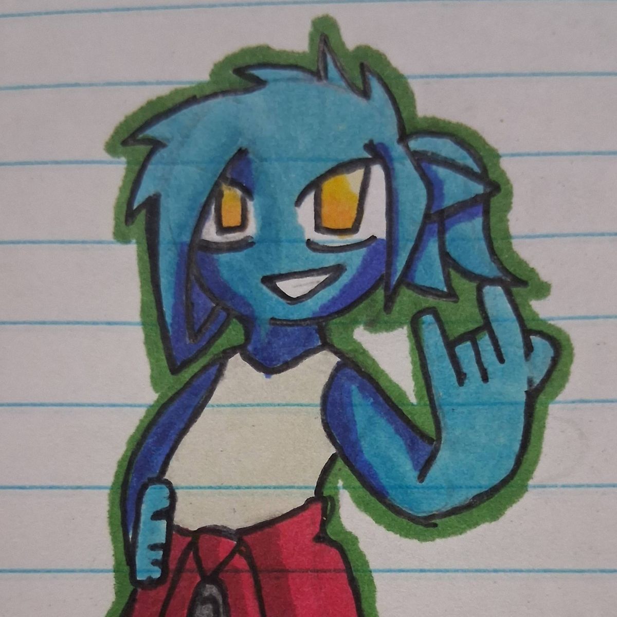 Profile Image
