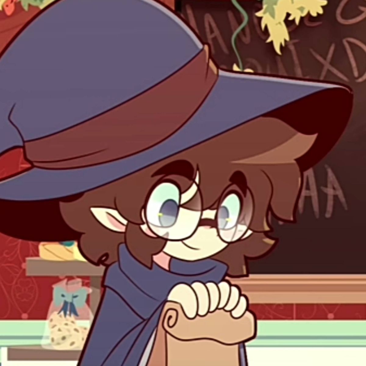 Profile Image