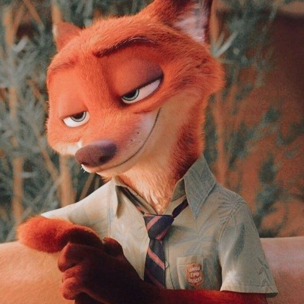 Profile Image