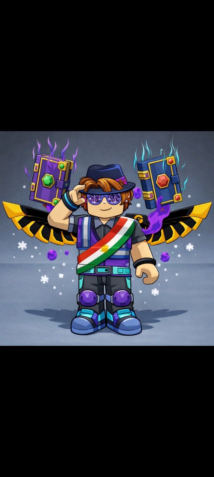 Profile Image
