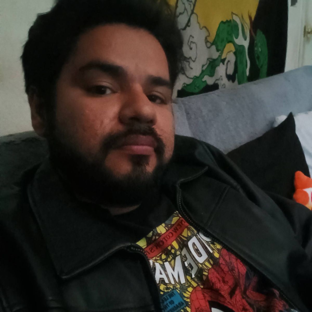 Profile Image