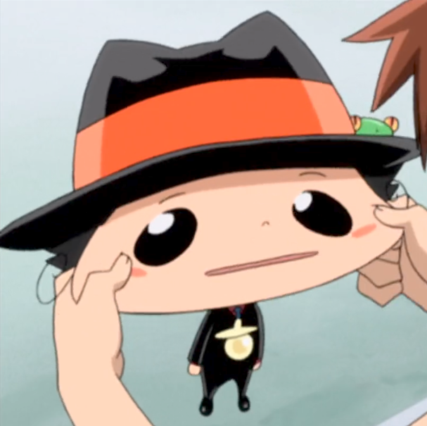 Profile Image