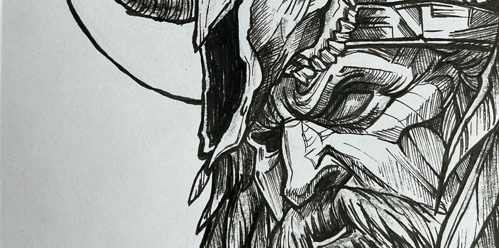 Hero artwork