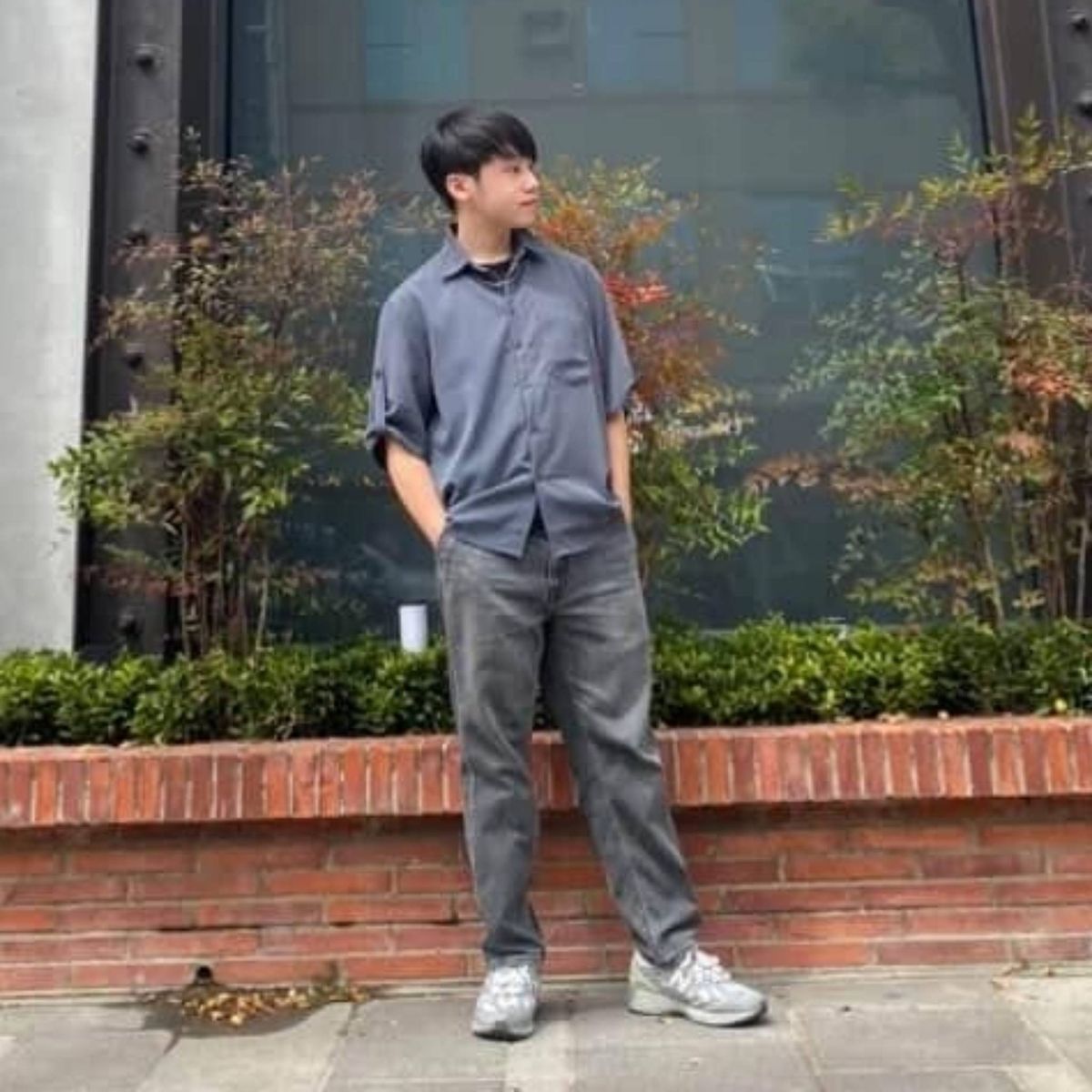 Profile Image