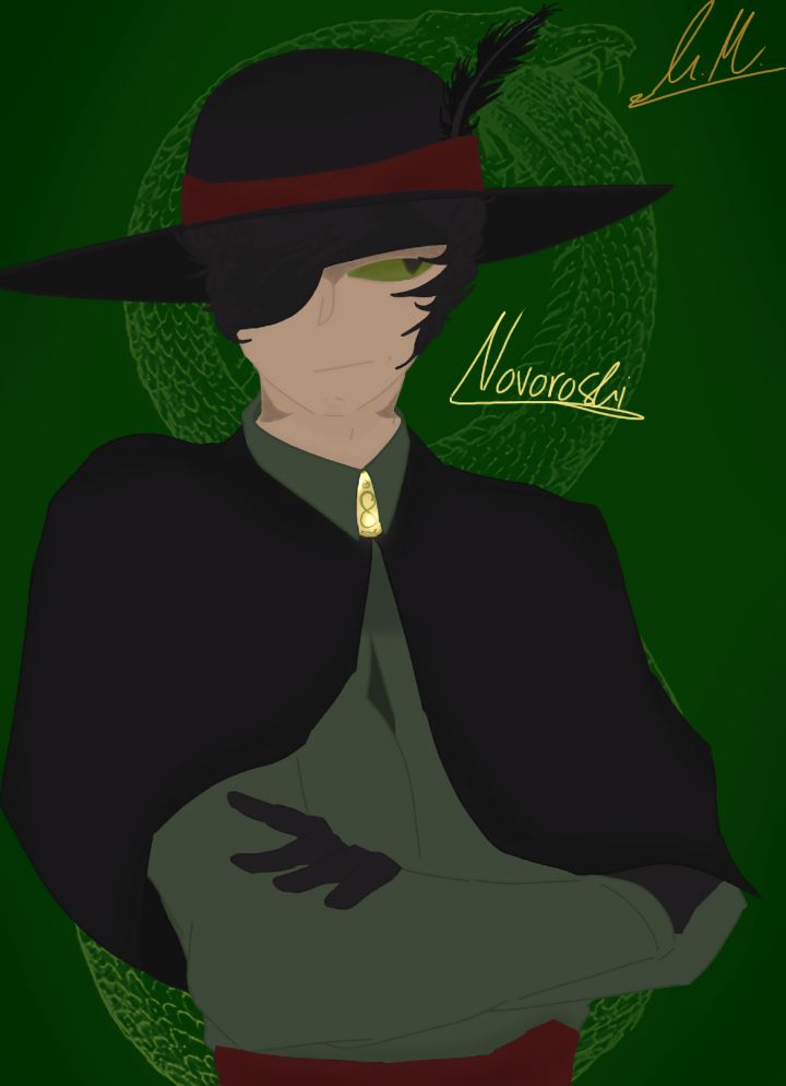 Profile Image