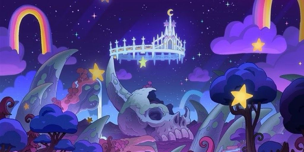 Hero artwork