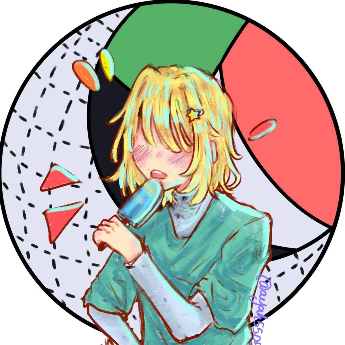 Profile Image