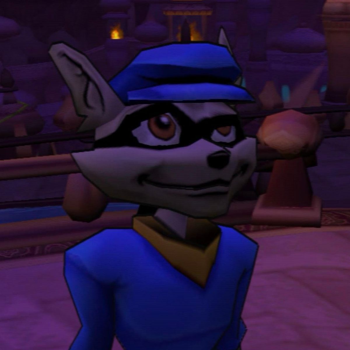 Profile Image
