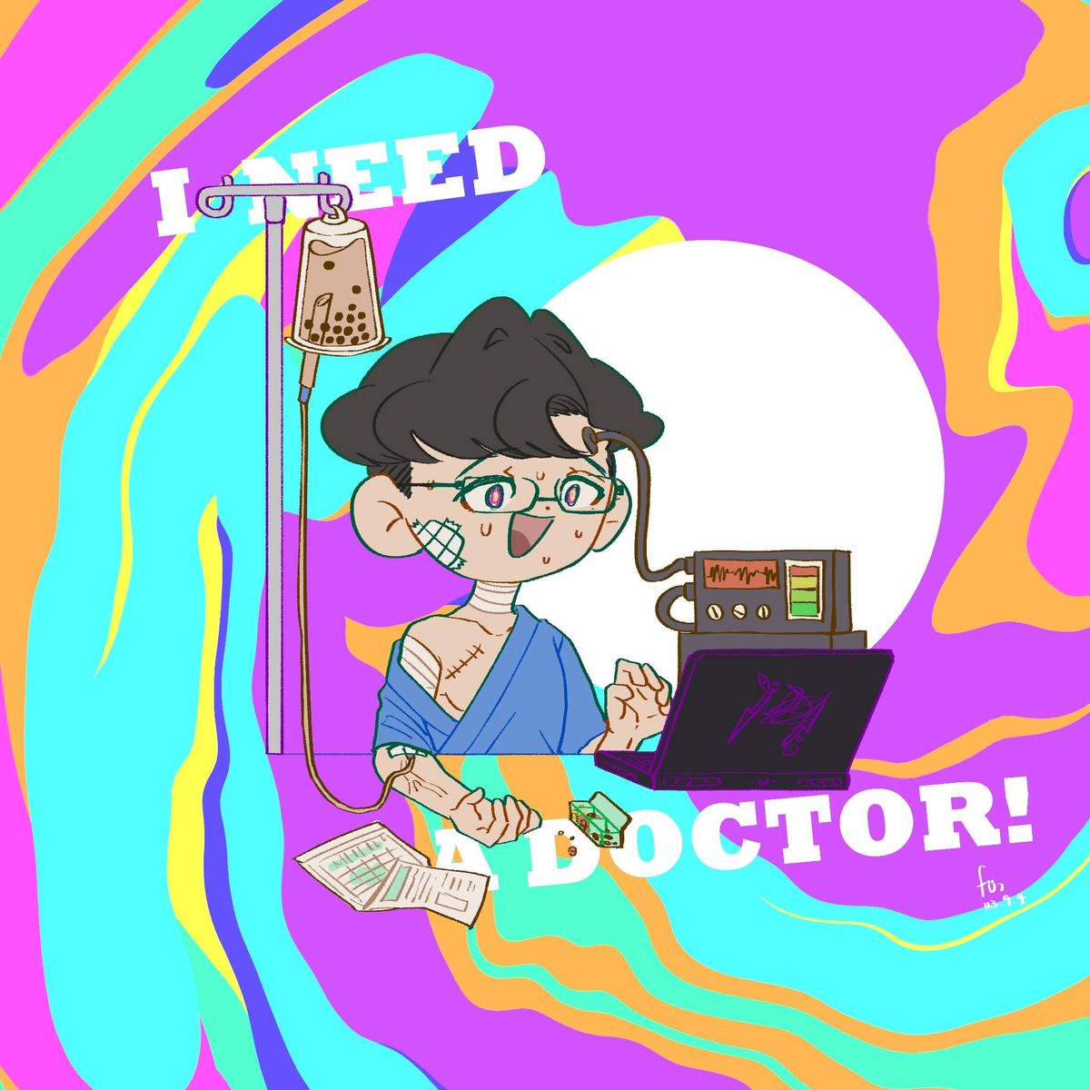 Profile Image