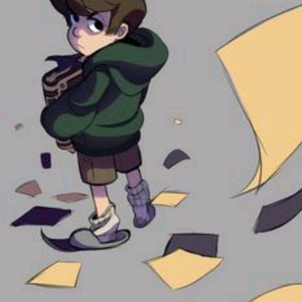 Profile Image