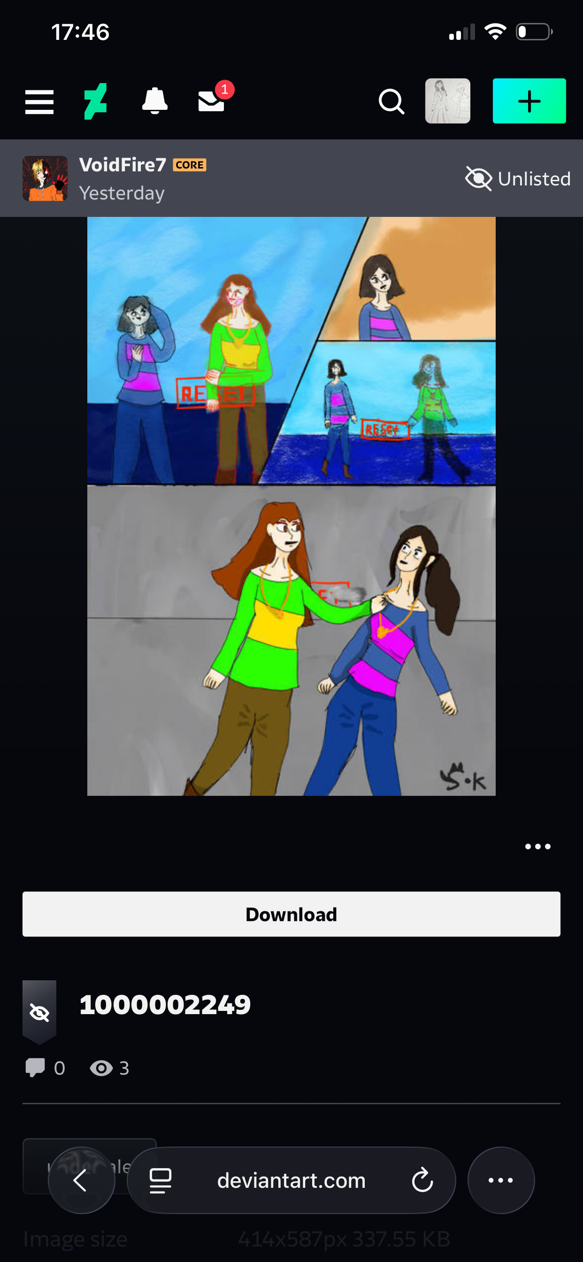 Profile Image